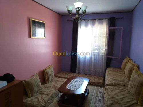 Vente Appartement F5 Alger Baraki