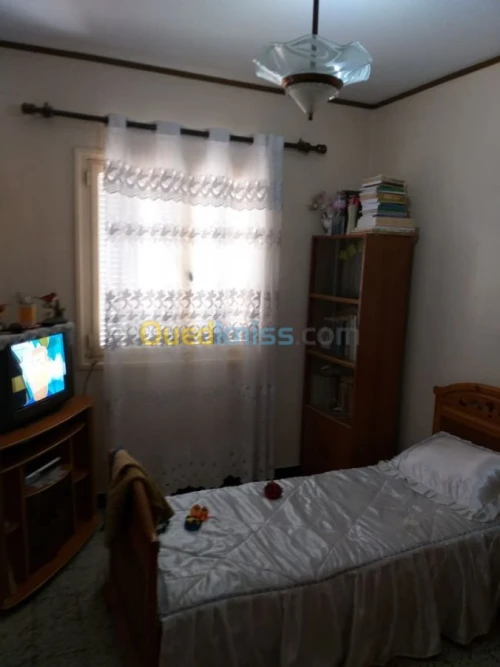 Vente Appartement F5 Alger Baraki