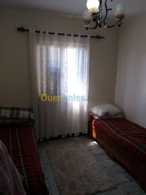 Vente Appartement F5 Alger Baraki