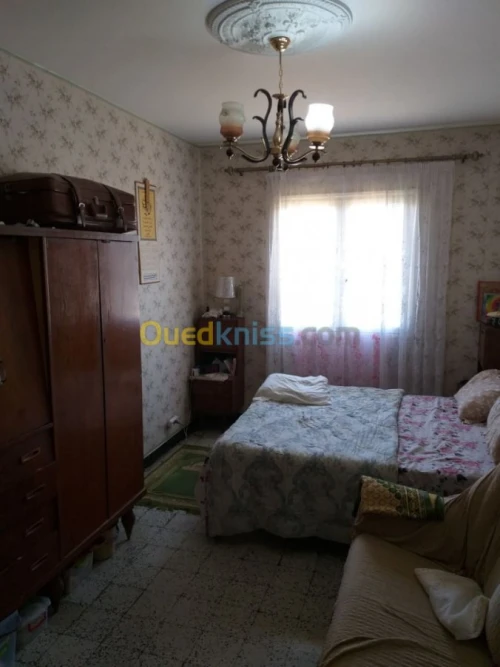 Vente Appartement F5 Alger Baraki