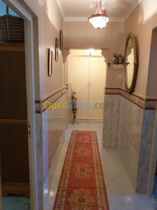 Vente Appartement F5 Alger Baraki