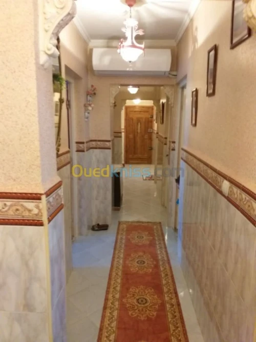 Vente Appartement F5 Alger Baraki