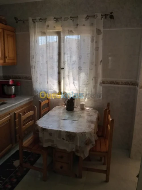 Vente Appartement F5 Alger Baraki