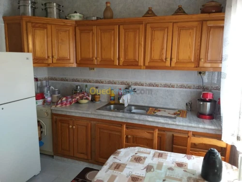 Vente Appartement F5 Alger Baraki