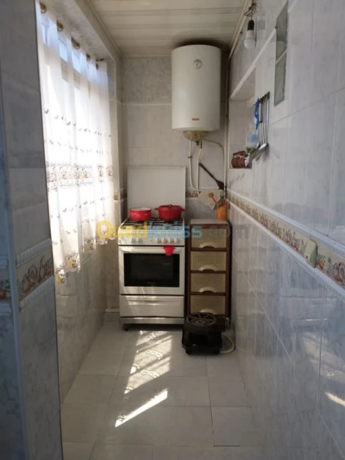 Vente Appartement F5 Alger Baraki