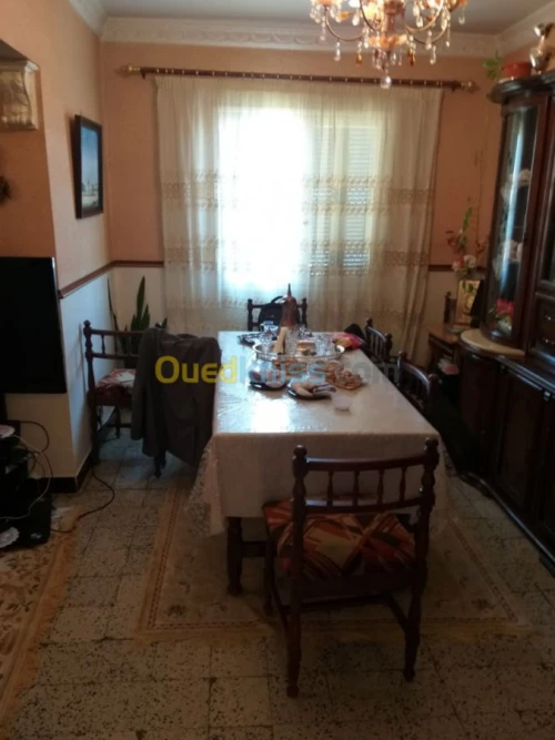 Vente Appartement F5 Alger Baraki