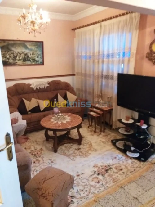 Vente Appartement F5 Alger Baraki