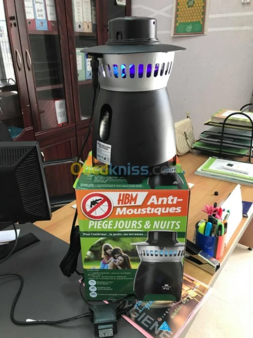 Anti moustique . Efficaces 