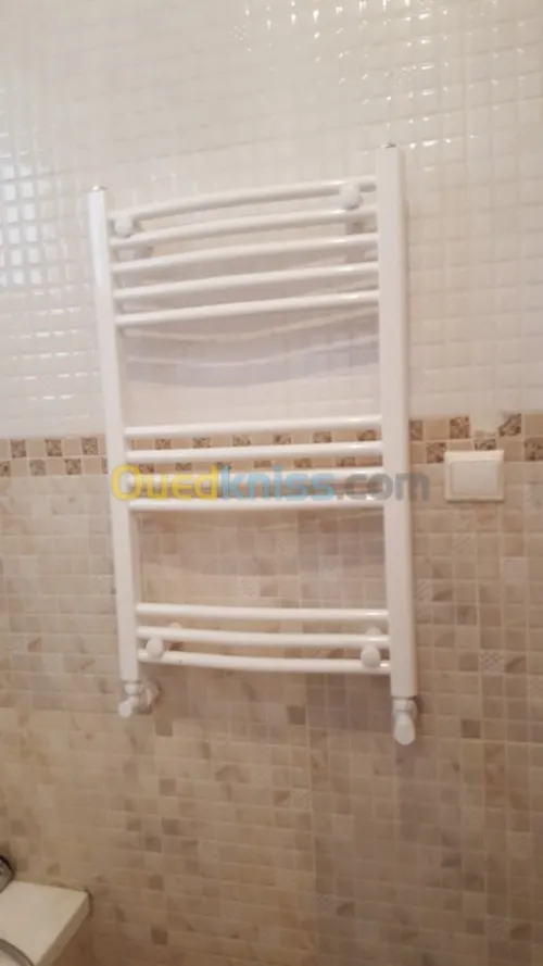 La plomberie  chauffage et gaz