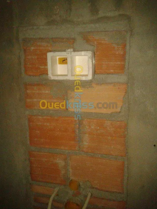 La plomberie  chauffage et gaz