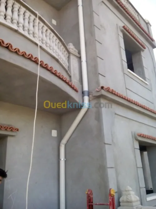 La plomberie  chauffage et gaz