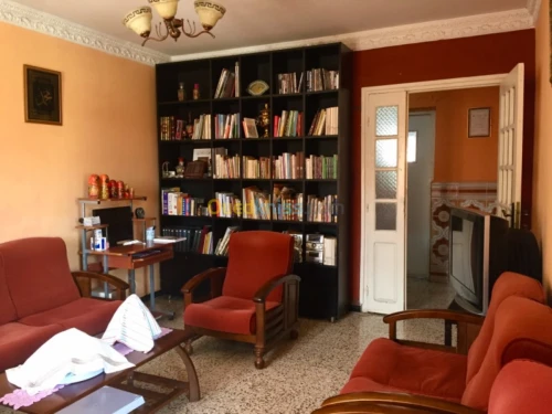 Vente Appartement F4 Alger Bordj el bahri
