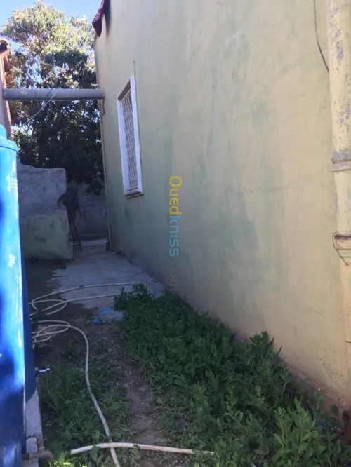 Vente Villa Tlemcen Ouled mimoun