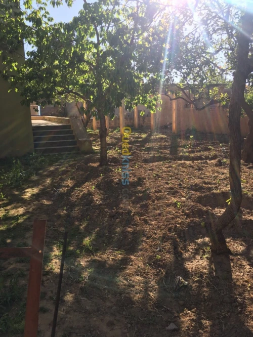 Vente Villa Tlemcen Ouled mimoun