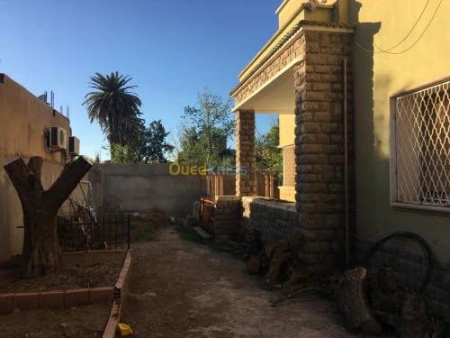 Vente Villa Tlemcen Ouled mimoun