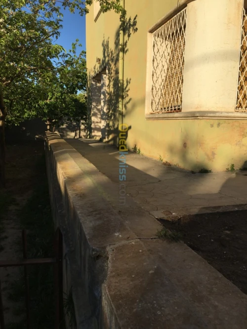 Vente Villa Tlemcen Ouled mimoun