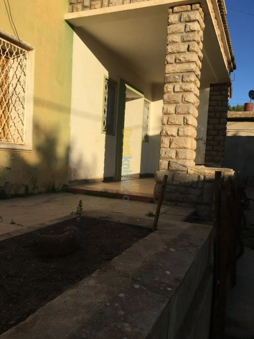 Vente Villa Tlemcen Ouled mimoun