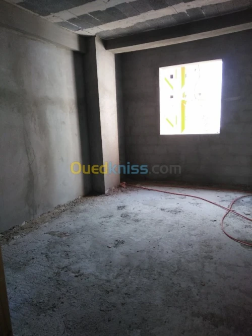 Vente Appartement F4 Annaba Annaba