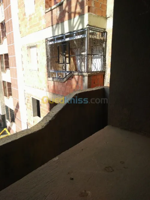 Vente Appartement F4 Annaba Annaba