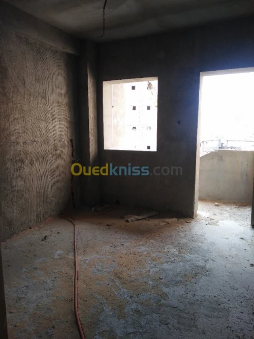 Vente Appartement F4 Annaba Annaba