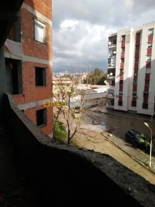 Vente Appartement F4 Annaba Annaba