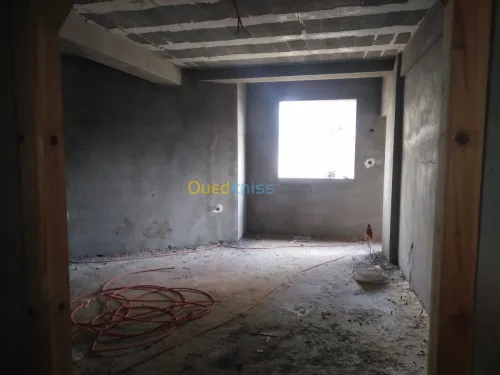 Vente Appartement F4 Annaba Annaba