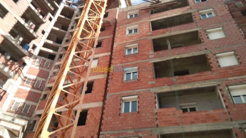 Vente Appartement F4 Annaba Annaba