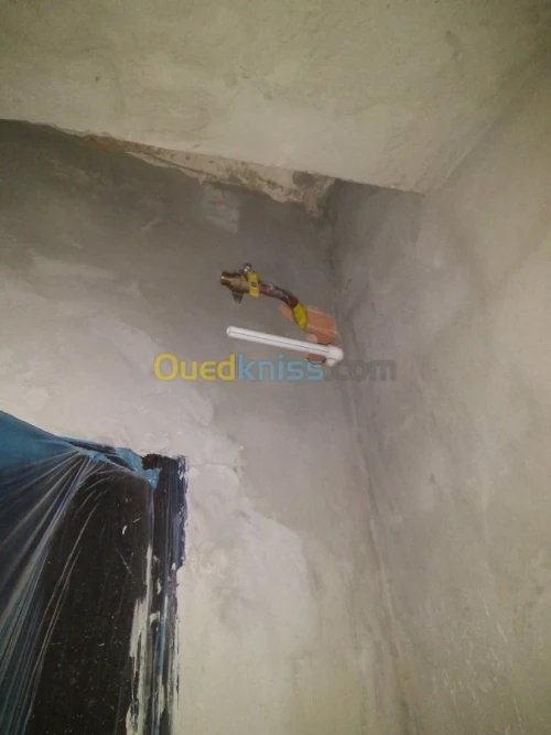 Vente Appartement F4 Annaba Annaba