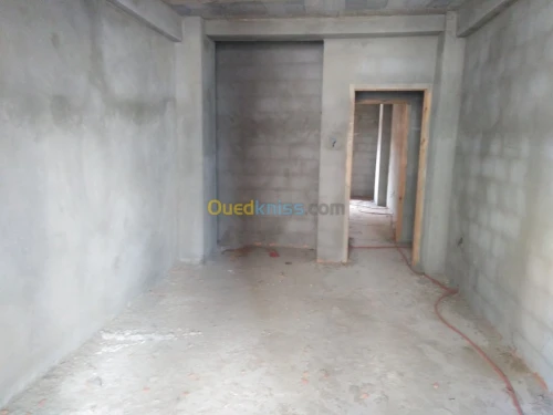 Vente Appartement F4 Annaba Annaba