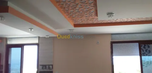 Location Appartement Mostaganem Mostaganem