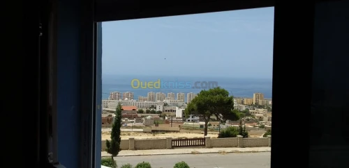 Location Appartement Mostaganem Mostaganem