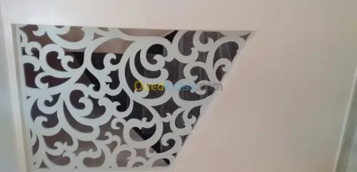 Location Appartement Mostaganem Mostaganem