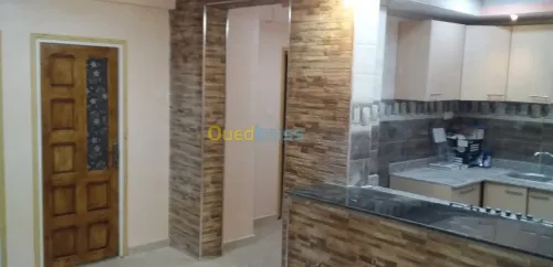 Location Appartement Mostaganem Mostaganem