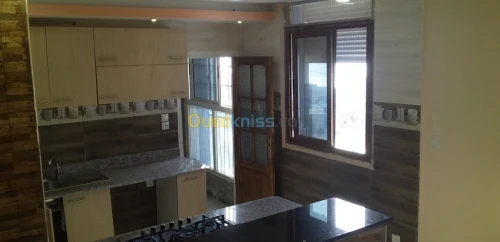 Location Appartement Mostaganem Mostaganem