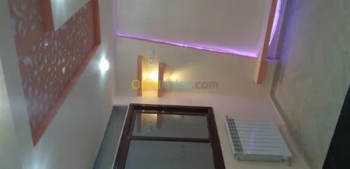 Location Appartement Mostaganem Mostaganem