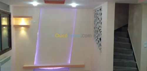 Location Appartement Mostaganem Mostaganem