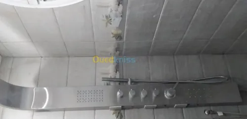 Location Appartement Mostaganem Mostaganem