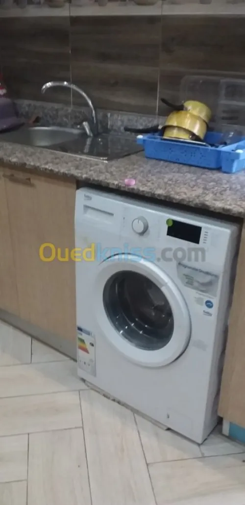 Location Appartement Mostaganem Mostaganem