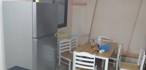 Location Appartement Mostaganem Mostaganem