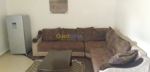 Location Appartement Mostaganem Mostaganem