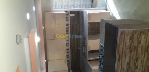 Location Appartement Mostaganem Mostaganem