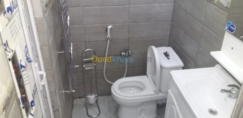 Location Appartement Mostaganem Mostaganem