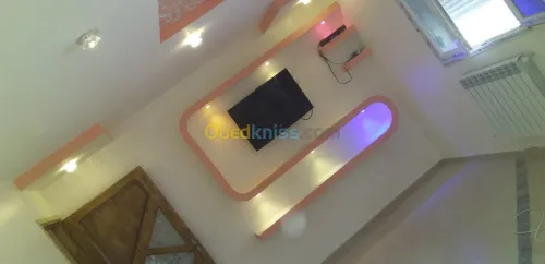 Location Appartement Mostaganem Mostaganem