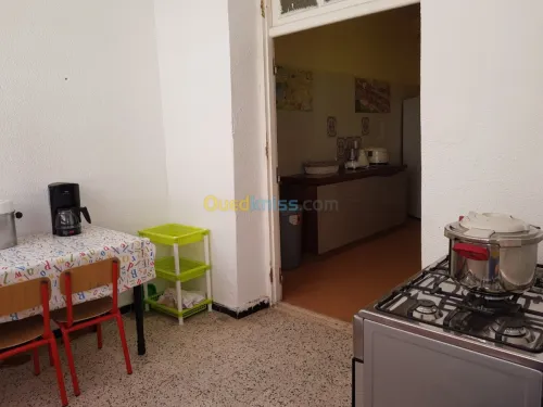 Crèche et prescolaire