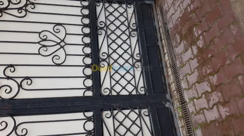 Automatismes d'ouverture