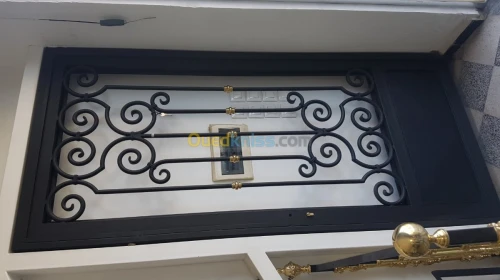 Automatismes d'ouverture