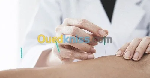 Acupuncture Hernie Discale & Cervical 