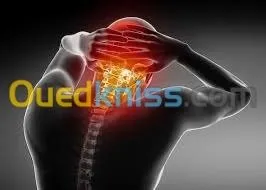 Acupuncture Hernie Discale & Cervical 