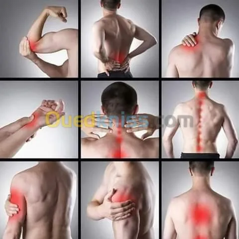 Acupuncture Hernie Discale & Cervical 