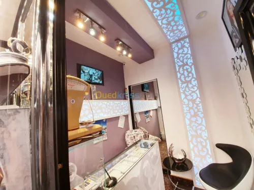 BA13 & Décoration